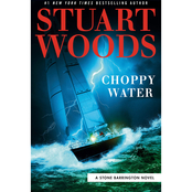 Choppy Water (A Stine Barrington Novel)