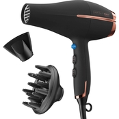 InfinitiPRO by Conair 1875W AC Pro Dryer