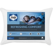 Sealy Refreshing Comfort Pillow