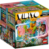 LEGO Vidiyo Party Llama Beat Box Toy 43105