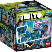 LEGO Vidiyo Alien DJ Beat Box Toy 43104