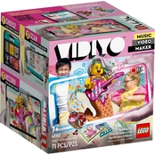 LEGO Vidiyo Candy Mermaid Beat Box Toy 43102