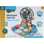 Agglo Corp LTD Club Genius Ferris Wheel Gear Set