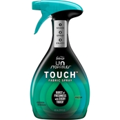 Febreze Unstopables Touch Fresh Fabric Spray 27 oz.
