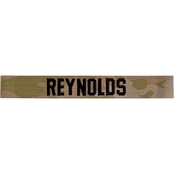 Army Embroidered Nametape Sew-On Line (OCP)