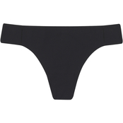 Maidenform Comfort Devotion Flawless No Show Thong Panty