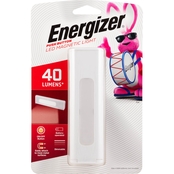 Energizer Magnet Mount Battery Powered  LED Stick Light