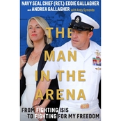 The Man in the Arena: From Fighting ISIS to Fighting for My Freedom