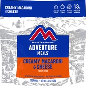 Mountain House Creamy Macaroni and Cheese