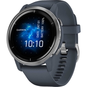Garmin Men's / Women's Venu 2 GPS Smartwatch 010-02430
