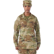 Army Improved Hot Weather Combat Uniform (IHWCU) Coat Female (OCP)
