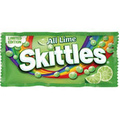 Skittles All Lime 1.76 oz.