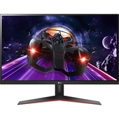 LG 27 in. FHD IPS Gaming Monitor with FreeSync 27MP60G-B