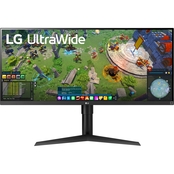 LG  34 in. UltraWide FHD HDR FreeSync Monitor 34WP65G-B
