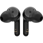 LG Tone Free Wireless Earbuds with Wireless Charging Case