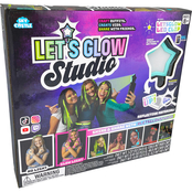 License 2 Play LetsGlow Studio Craft Kit