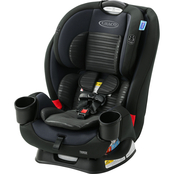 Graco TriRide 3 in 1 Convertible Car Seat, Clybourne