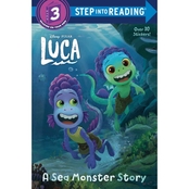 A Sea Monster Story