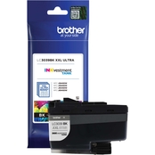 Brother LC3039BK Single Pack Ultra High Yield Black Inkvestment Tank Cartridges
