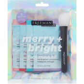Freeman 5 pc. Merry + Bright Kit  L-Tray