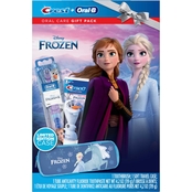 Crest Disney Frozen 2 Oral Care Pack
