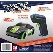 Tracer Racers Remote Control Car
