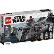 LEGO Star Wars Imperial Armored Marauder