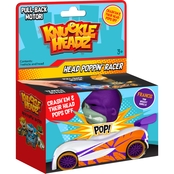 Knuckle-Headz Gorilla Toy