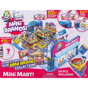 Zuru Mini Brands Mini Mart Toy
