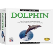 Eyewitness Kit Dolphin Activity Kit