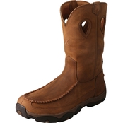 Twisted X 11 in. Pull On Hiker Boots