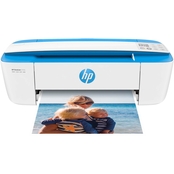 HP DeskJet 3755 All in One Printer