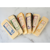 Beehive Cheese Family of Cheese 6 pk., 12 oz. each