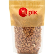 Yupik Unsalted Whole Roasted Cashews 6 bags, 2.2 lb. each