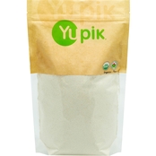 Yupik Organic Gluten Free Fine Grind Oat Flour 6 bags, 2.2 lb. each