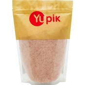 Yupik Himalayan Fine Pink Salt, 6 bags, 2.2 lb. each