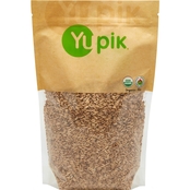 Yupik Organic Oat Groats, Gluten Free, GMO Free, Vegan 6 bags, 2.2 lb. each