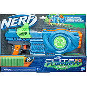 Nerf Elite 2.0 Flipshots Flip 8 Blaster Toy
