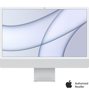 Apple iMac 24 in. with Retina 4.5K Display M1 Chip 7‑Core GPU 8GB RAM 256GB SSD