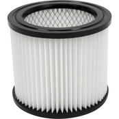 Stanley Wet/Dry Cartridge Filter 2.5 to 5.0 gal. Vacuums