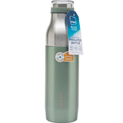 Smash Twin Walled Dual Opening Insulated Bottle