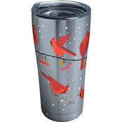 Tervis Tumblers Cardinals Stainless Steel Tumbler 20 oz.