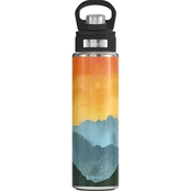 Tervis Tumblers Ombre Outdoors 24 oz. Stainless Steel