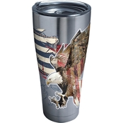 Tervis Tumblers Americana Distressed Flag 20 oz. Stainless Steel