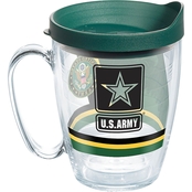 Tervis Tumblers Army Forever Proud Classic Mug 16 oz.