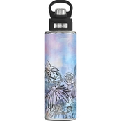 Tervis Tumblers Floral Lines Stainless Steel 40 oz. Tumbler