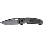 Hogue Sig K320 Nitron 3.5 in. Drop Point Blade Knife