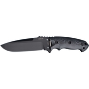 Hogue EX-F01 5.5 in. Fixed Drop Point Blade Knife