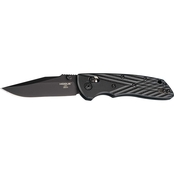 Hogue Deka 3.25 in. Able Lock Folder Knife with Clip Point Blade