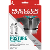 Mueller Adjustable Posture Corrector
